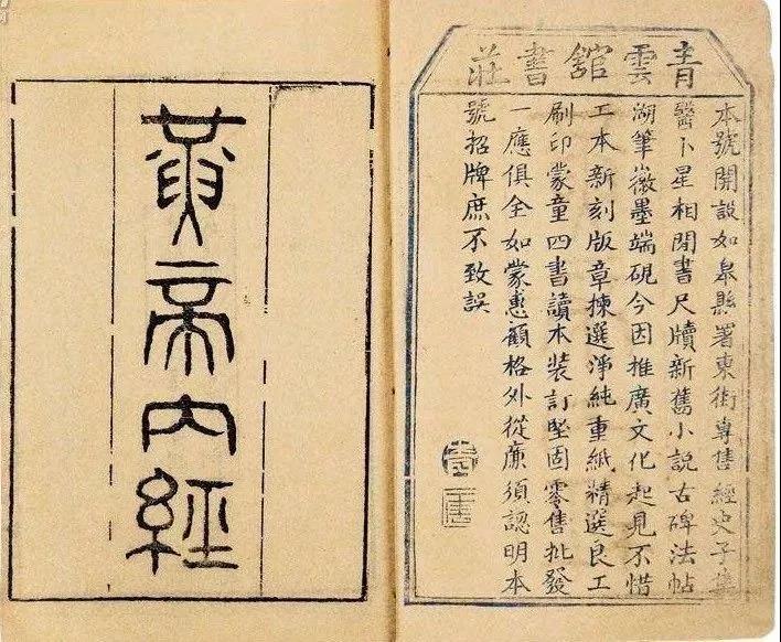 浅谈中医的阳气与西医的免疫力的关系！