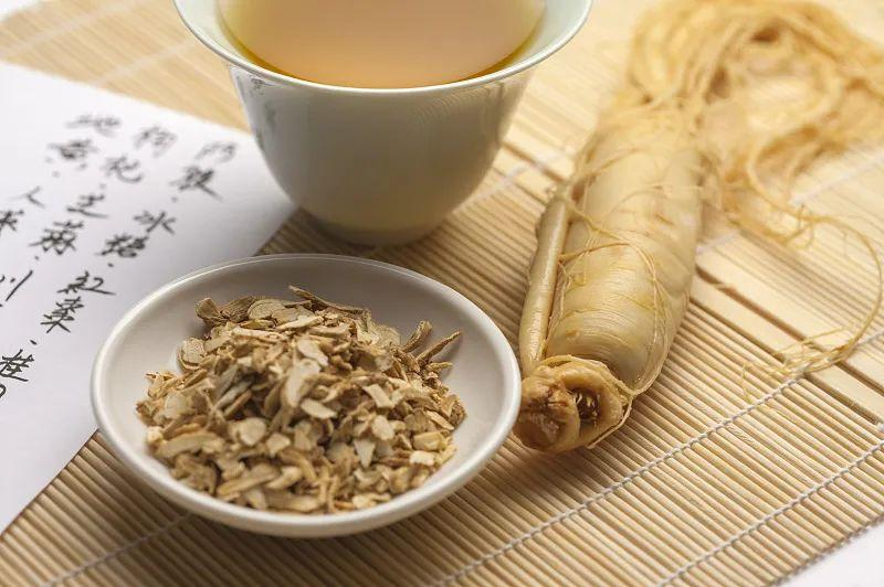 关于人参的那些传说