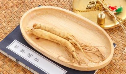 人参对消化系统有什么作用？